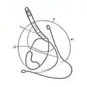 diabetes type 1 tattoo design idea