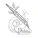 diabetes type 1 tattoo design idea