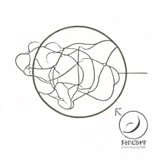 epilepsy related tattoo tattoo design idea