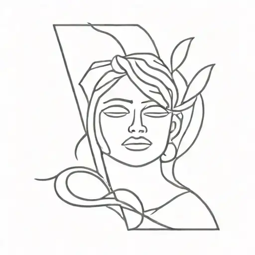 Teachers tattoo design idea