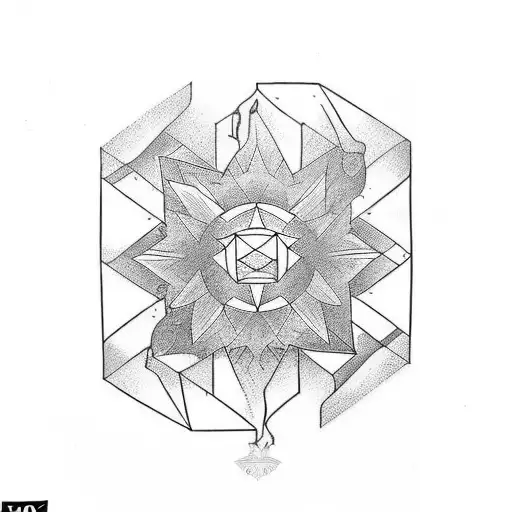 life goes on tattoo design idea