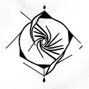 Ancient Greece tattoo design idea