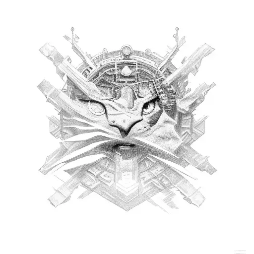 on the back ion lіs, in front of the witch of a kind trimaє vіkіng іz sokir in r tattoo design idea