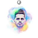 GABRIEL tattoo design idea