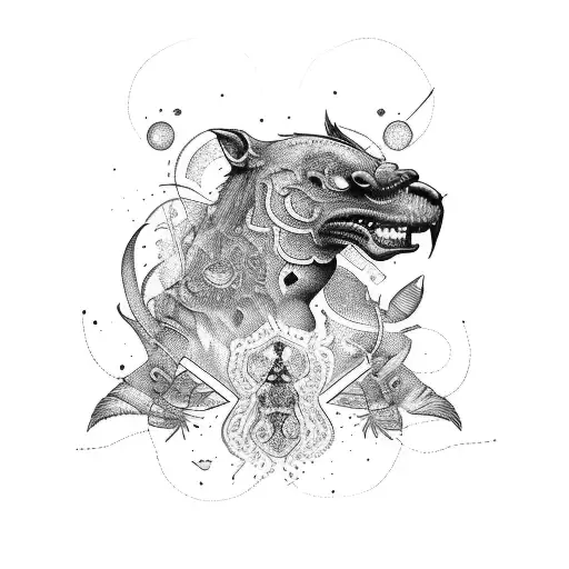 a fórmula do amor  tattoo design idea