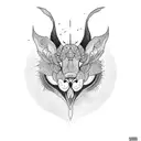 a fórmula do amor  tattoo design idea