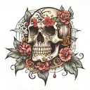 11 tattoo design idea