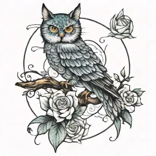 Hannah tattoo we love your fanfiction tattoo design idea