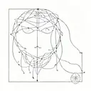 rigging tattoo design idea