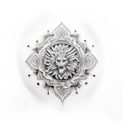 bts tattoo design idea