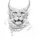 bts tattoo design idea