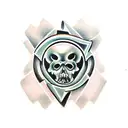 xpro motorcycles workshop tattoo design idea