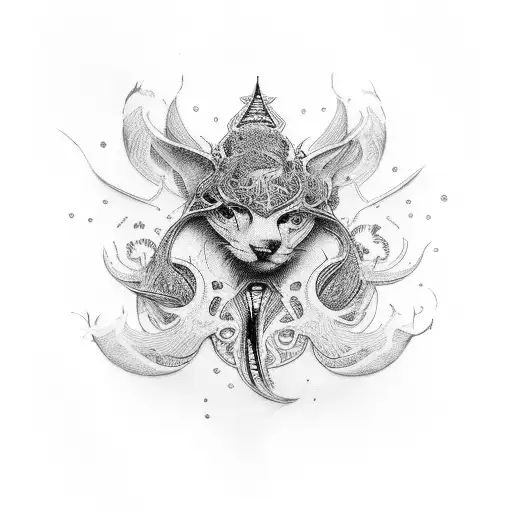 Prove Them Wrong tattoo design idea