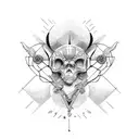 Prove Them Wrong tattoo design idea