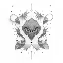 Prove Them Wrong tattoo design idea