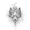 Prove Them Wrong tattoo design idea