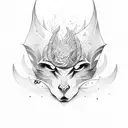 Risk Taker tattoo design idea