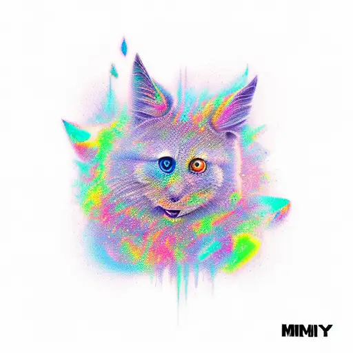 galaxy inside hourglass tattoo design idea