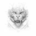 mindset is everything tattoo design idea