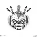 FNAF tattoo design idea