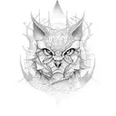 Trust The Process  tattoo design idea