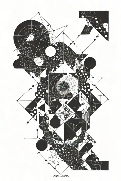 ad astra per aspera tattoo design idea