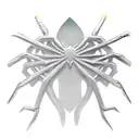 spiderman into the spiderverse tattoo design idea