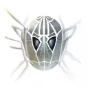 spiderman into the spiderverse tattoo design idea