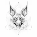 Christina  tattoo design idea