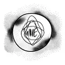 "this is me trying"A tattoo based on mental health andthe lyric "I was so ahead of the curve the curve became a sphere"  tattoo design idea