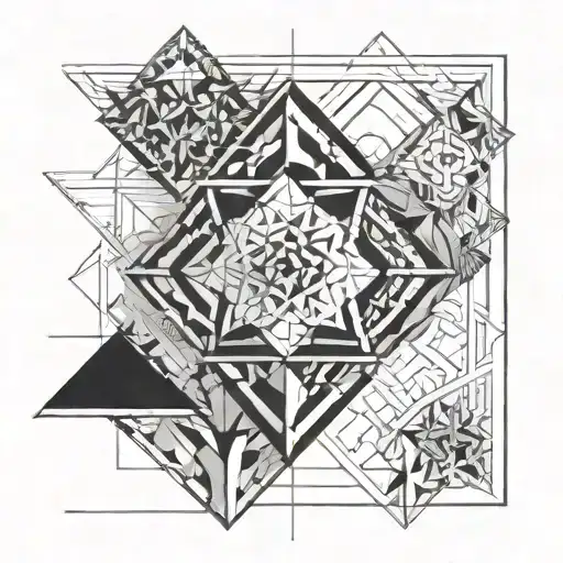 isaiah 43:18-19 tattoo design idea