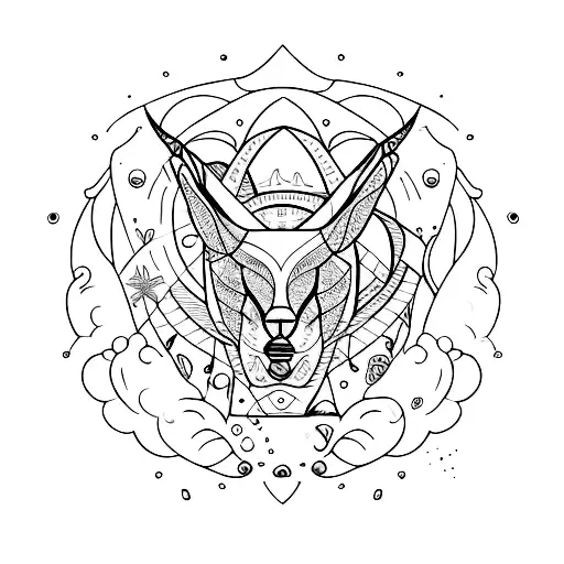 every millimeter tattoo design idea