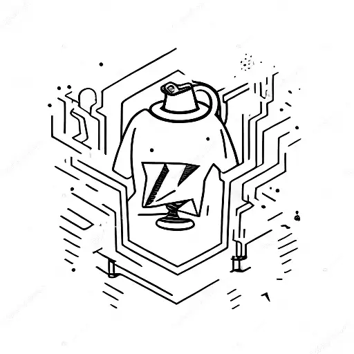 every millimeter and mug tattoo design idea