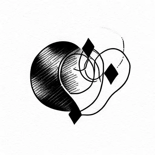 "Low 'n' Slow" tattoo design idea