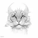 Elizabeth tattoo design idea