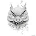 Elizabeth tattoo design idea