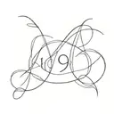 999(RELEASE) tattoo design idea