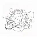 999(RELEASE) tattoo design idea