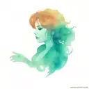 Mylène farmer working tattoo design idea