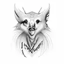 montana, pheasant, wheat, bear tattoo design idea