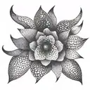 1992 tattoo design idea