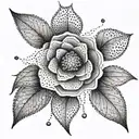 1992 tattoo design idea