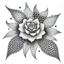 1992 tattoo design idea