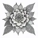 1992 tattoo design idea