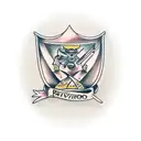 Proverbs 18:24 tattoo design idea