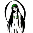 saya no uta  tattoo design idea