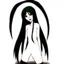 saya no uta  tattoo design idea
