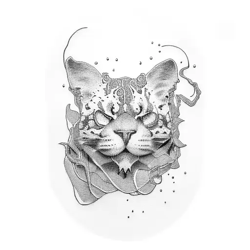 pulp fiction  tattoo design idea