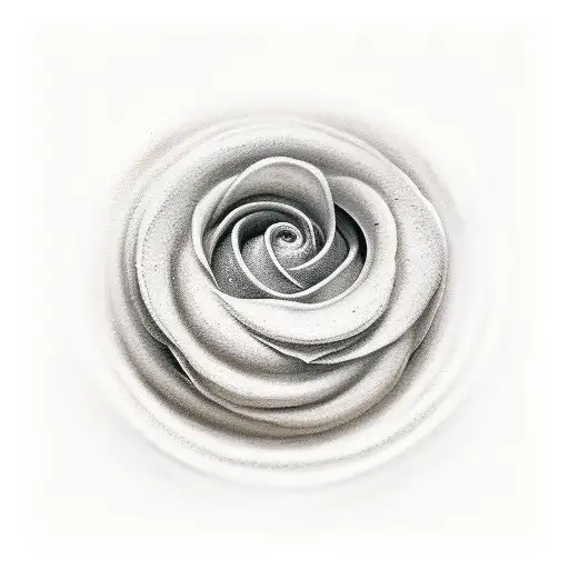 sands of time slipping away tattoo design idea