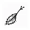 focus concentrate tattoo design idea